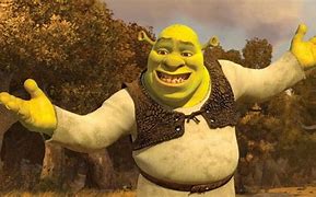 Image result for Rich Shrek