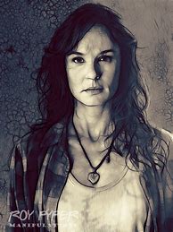 Image result for The Walking Dead Lori Fan Art
