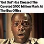 Image result for Get Out Movie Meme