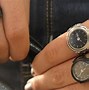 Image result for Ring Clock Watch