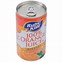 Image result for Orange Juice Tin