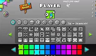 Image result for Geometry Dash Icons Kai Guy