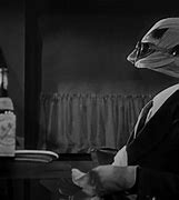 Image result for Invisible Man Villain