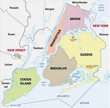 Image result for The New York 5 Case