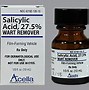 Image result for Salicylic Acid Plaster for Warts