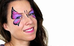 Image result for Face Painting Tutorial