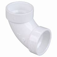 Image result for 8 Inch PVC Elbow