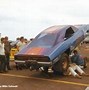 Image result for Who Painted the Original Funny Car Color Me Gone