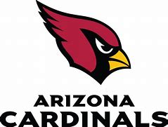 Image result for Arizona Cardinals Logo SVG