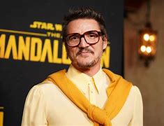 Image result for Pedro Pascal Chicken