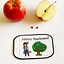 Image result for Johnny Appleseed Printable Book