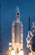 Image result for Ariane V