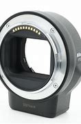 Image result for Nikon Z Camera Lens Adapter
