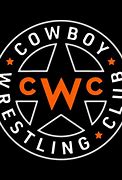 Image result for Cowboy Wrestling Black and White