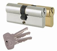 Image result for Locks for Bypass Closet Doors