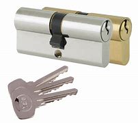 Image result for Door Knob Lock Cylinder