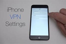Image result for VPN On iPhone