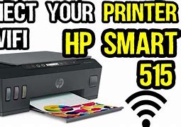 Image result for Connect HP Wireless Printer to Tower with Cable