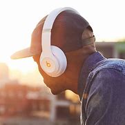 Image result for Beats Studio Over-Ear Headphones