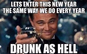 Image result for Free Happy New Year Memes