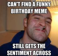 Image result for Funny Birthday Memes for Facebook