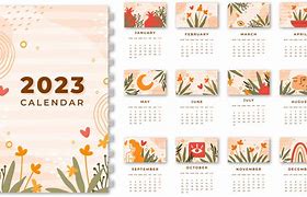 Image result for Creative Day Calender