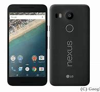 Image result for Nexus 5X Black