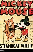 Image result for Jolly Steamboat Willie Flag