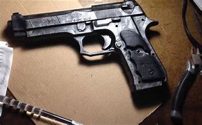 Image result for Toy Guns That Look Real