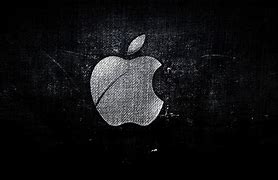 Image result for Dark Theme Apple Wallpaper 4K