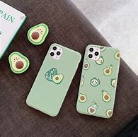 Image result for Cute Fruit Phone Cases Silicone