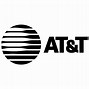Image result for AT&T Logo Font