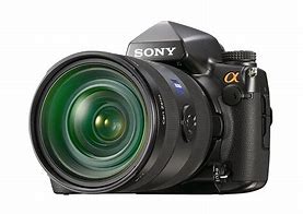 Image result for Sony Alpha 900 Icon