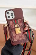 Image result for Red Gucci Phone Case