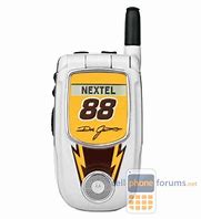 Image result for Nextel Walkie Talkie Phones NASCAR