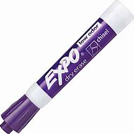 Image result for Purple Expo Markers
