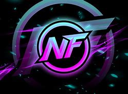 Image result for Nf Gaming Logo