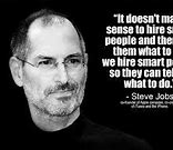 Image result for Steve Jobs Quotes On Teamwork