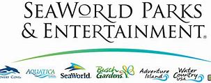 Image result for SeaWorld Parks and Entertainment Inc