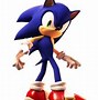 Image result for Knuckles Sonic Black Skin