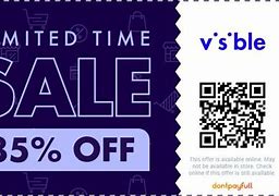 Image result for Visible Promo Code