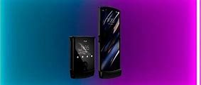 Image result for Motorola RAZR 2019 3D Theme