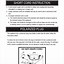 Image result for Instruction Guide Template