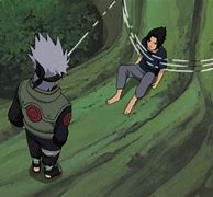 Image result for Naruto Charactor That Can Turn Invisible