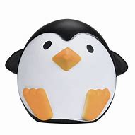Image result for Penguin Squishy Toys