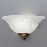 Image result for White Wall Sconce