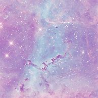 Image result for Soft Purple Aesthetic Galaxy