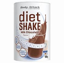 Image result for Body Attack Protein Shake