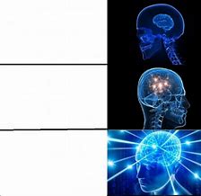Image result for Big Brain Meme Stickers