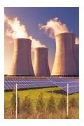 Image result for Solar Energy Power Plant